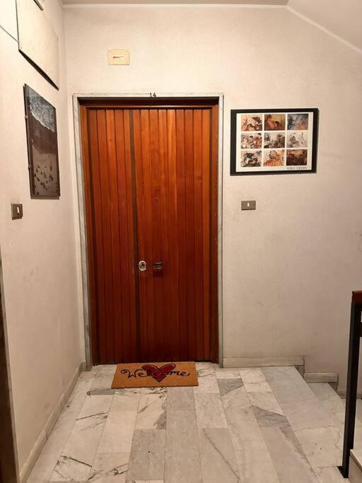 Suite Melo - Affitti Brevi Italia Bari Exterior photo